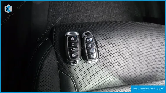 HYUNDAI GRANDEUR 3.0 EXCLUSIVE
