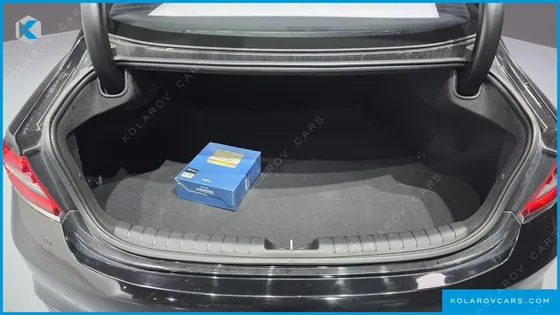 HYUNDAI GRANDEUR 3.0 EXCLUSIVE