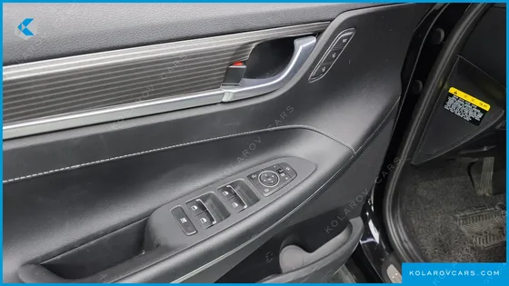 HYUNDAI GRANDEUR 3.0 EXCLUSIVE
