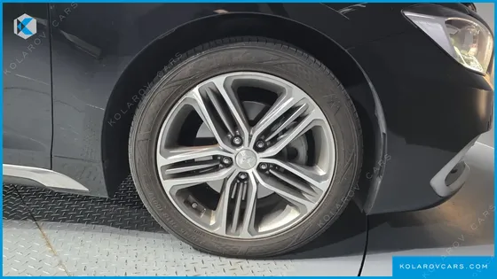 HYUNDAI GRANDEUR 3.0 EXCLUSIVE