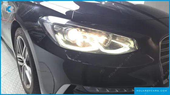 HYUNDAI GRANDEUR 3.0 EXCLUSIVE