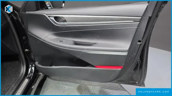 HYUNDAI GRANDEUR 3.0 EXCLUSIVE