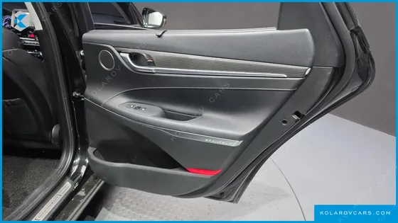HYUNDAI GRANDEUR 3.0 EXCLUSIVE