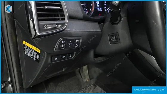 HYUNDAI GRANDEUR 3.0 EXCLUSIVE