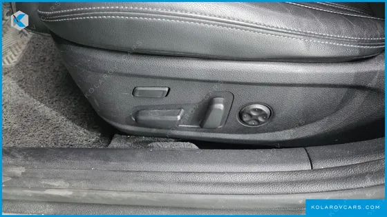 HYUNDAI GRANDEUR 3.0 EXCLUSIVE