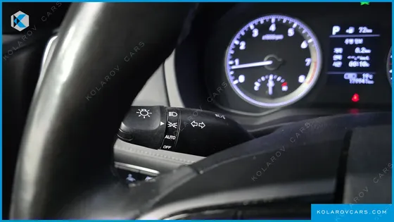 HYUNDAI GRANDEUR 3.0 EXCLUSIVE
