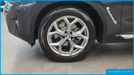 BMW X3 SDRIVE 20I