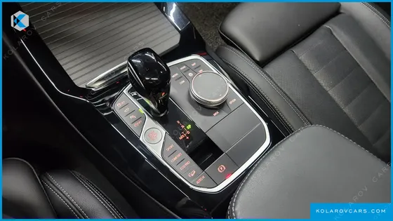 BMW X3 SDRIVE 20I