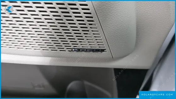 KIA CARNIVAL GASOLINE 9-SEATER HI-LIMOUSINE