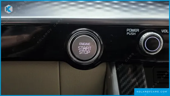 KIA CARNIVAL GASOLINE 9-SEATER HI-LIMOUSINE