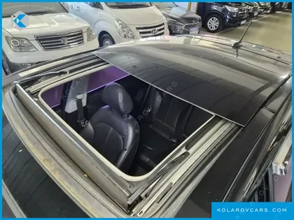 HYUNDAI TUCSON DIESEL 2WD X20