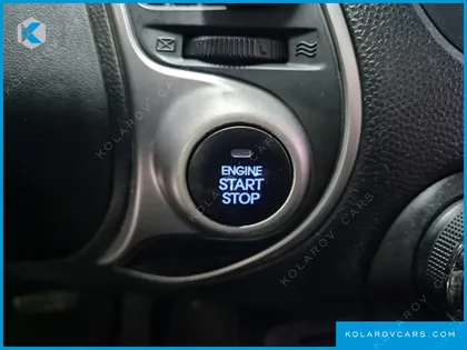 HYUNDAI TUCSON DIESEL 2WD X20
