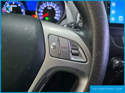 HYUNDAI TUCSON DIESEL 2WD X20