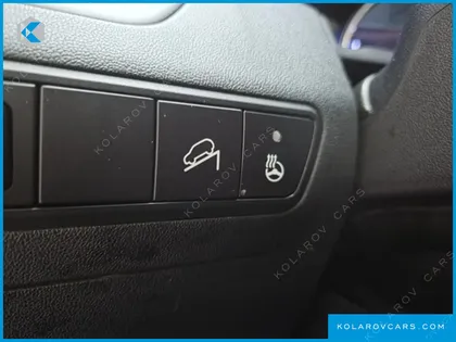 HYUNDAI TUCSON DIESEL 2WD X20