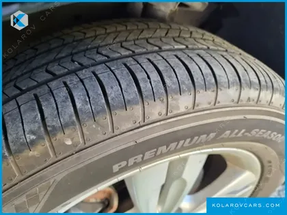 HYUNDAI TUCSON DIESEL 2WD X20