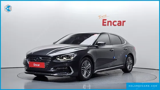 HYUNDAI GRANDEUR 2.4 MODERN
