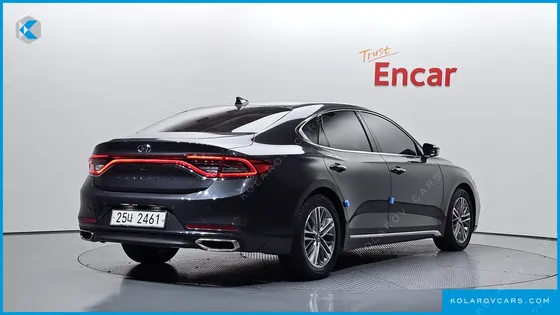 HYUNDAI GRANDEUR 2.4 MODERN