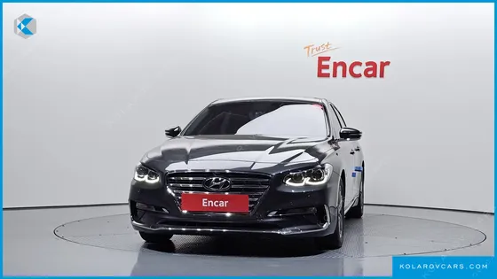 HYUNDAI GRANDEUR 2.4 MODERN