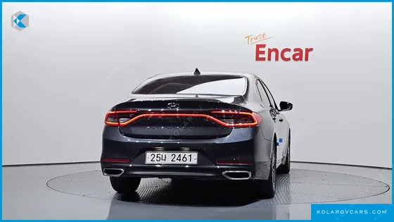 HYUNDAI GRANDEUR 2.4 MODERN