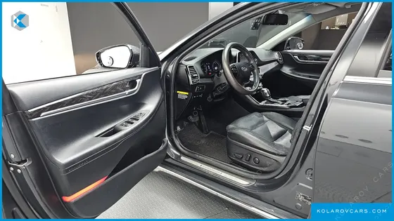 HYUNDAI GRANDEUR 2.4 MODERN