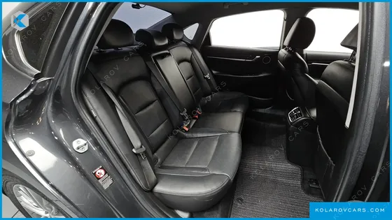 HYUNDAI GRANDEUR 2.4 MODERN