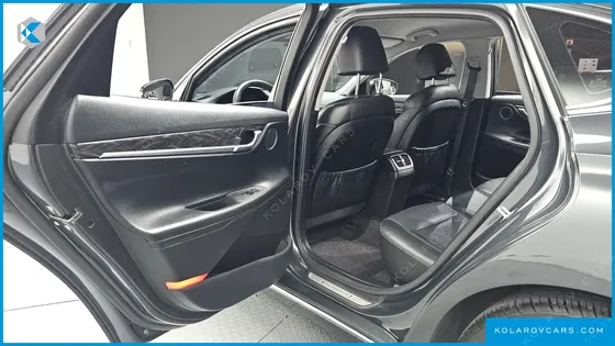 HYUNDAI GRANDEUR 2.4 MODERN