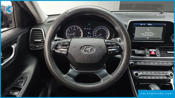HYUNDAI GRANDEUR 2.4 MODERN