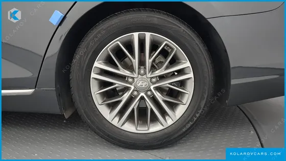 HYUNDAI GRANDEUR 2.4 MODERN