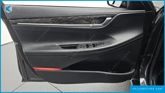 HYUNDAI GRANDEUR 2.4 MODERN