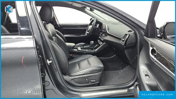 HYUNDAI GRANDEUR 2.4 MODERN