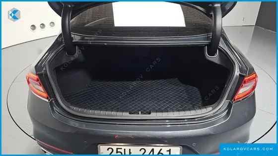 HYUNDAI GRANDEUR 2.4 MODERN
