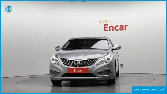 HYUNDAI GRANDEUR HG300 PREMIUM