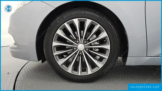 HYUNDAI GRANDEUR HG300 PREMIUM