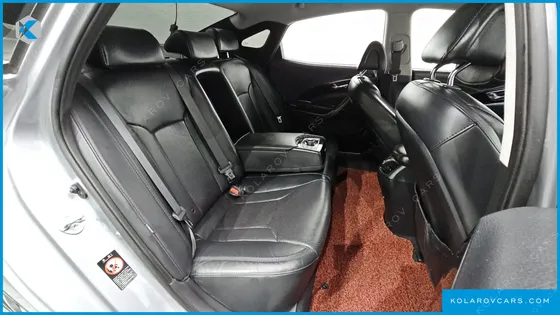 HYUNDAI GRANDEUR HG300 PREMIUM