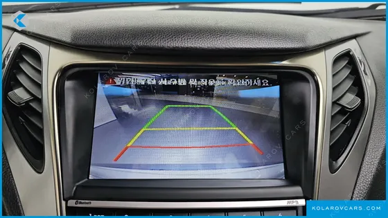 HYUNDAI GRANDEUR HG300 PREMIUM