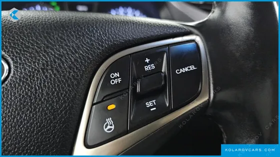 HYUNDAI GRANDEUR HG300 PREMIUM