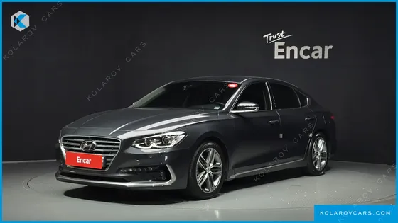 HYUNDAI GRANDEUR 2.4 PREMIUM
