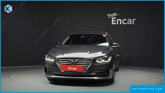 HYUNDAI GRANDEUR 2.4 PREMIUM