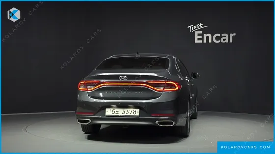 HYUNDAI GRANDEUR 2.4 PREMIUM
