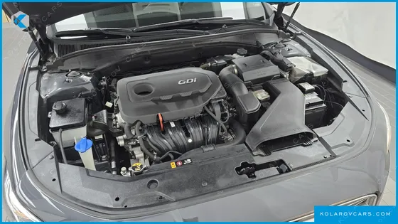 HYUNDAI GRANDEUR 2.4 PREMIUM
