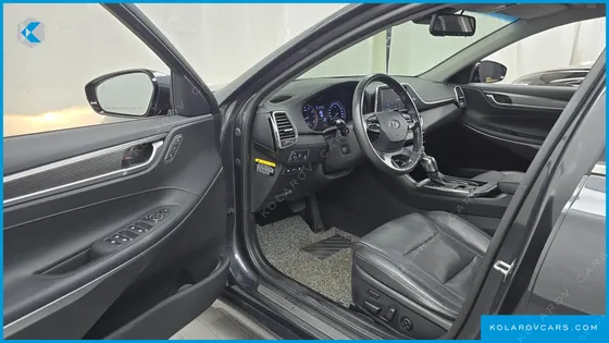 HYUNDAI GRANDEUR 2.4 PREMIUM