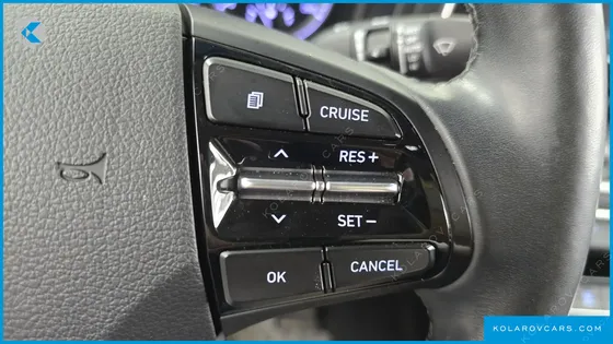 HYUNDAI GRANDEUR 2.4 PREMIUM