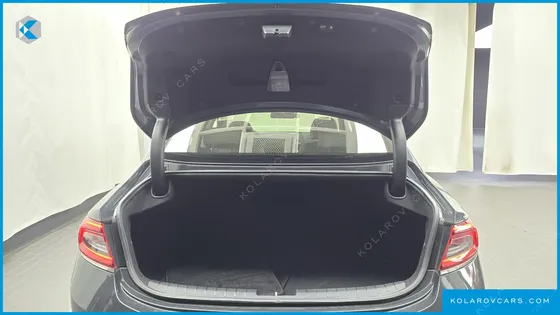 HYUNDAI GRANDEUR 2.4 PREMIUM