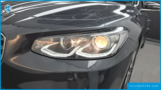 HYUNDAI GRANDEUR 2.4 PREMIUM