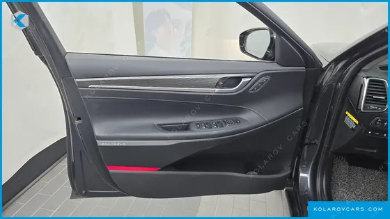HYUNDAI GRANDEUR 2.4 PREMIUM