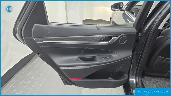 HYUNDAI GRANDEUR 2.4 PREMIUM