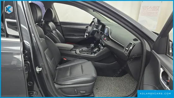 HYUNDAI GRANDEUR 2.4 PREMIUM