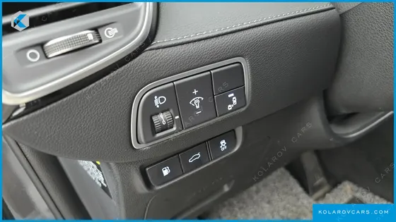 HYUNDAI GRANDEUR 2.4 PREMIUM