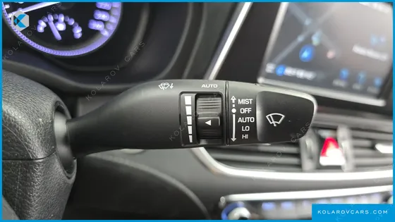 HYUNDAI GRANDEUR 2.4 PREMIUM