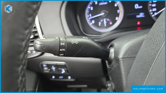 HYUNDAI GRANDEUR 2.4 PREMIUM